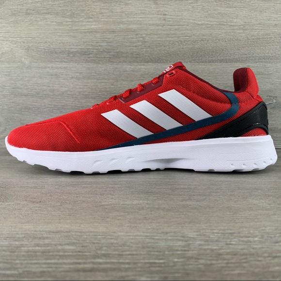 Adidas Nebzed Running Shoes - Picture 3 of 7